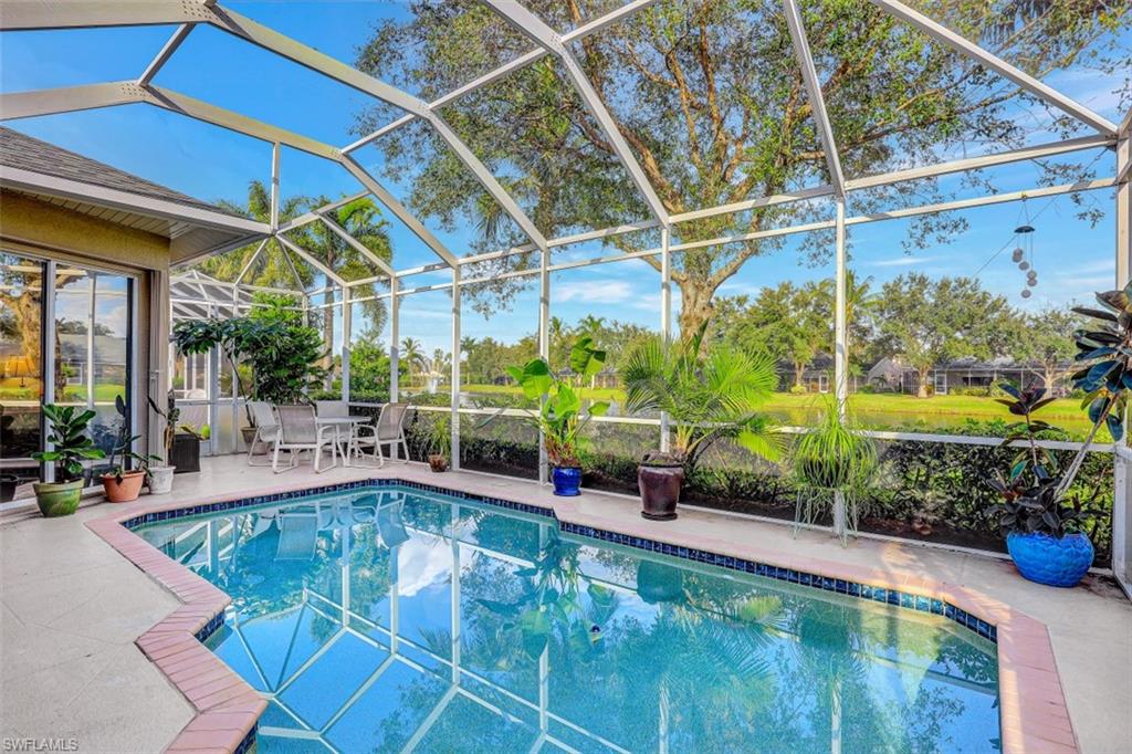 IBIS COVE - Residential