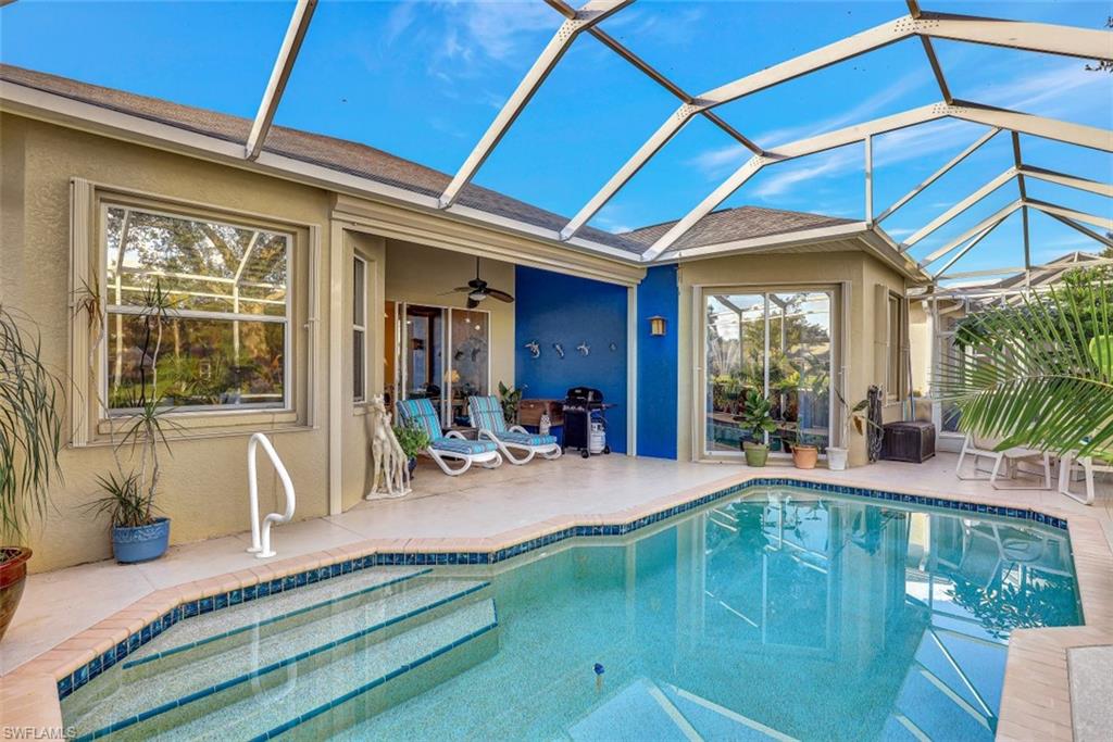IBIS COVE - Residential