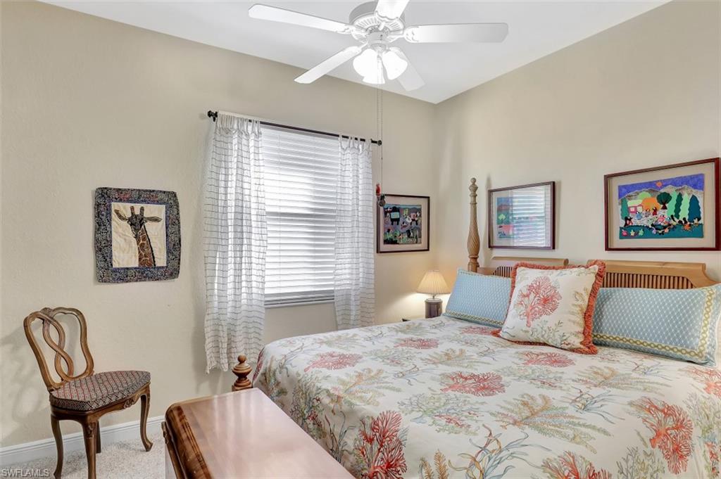IBIS COVE - Residential