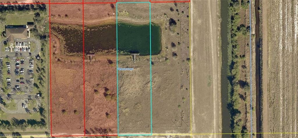 Wheeler Estates! Best kept secret! Lake Front vacant land that allows you to build your dream home and keep all your toys close as well. Horses and farm animals okay. Parcels are comprised of 2.5+/- acres of land. Not in an HOA. Not in a flood zone. Adjoining 2 lots available. Call today before they're gone!