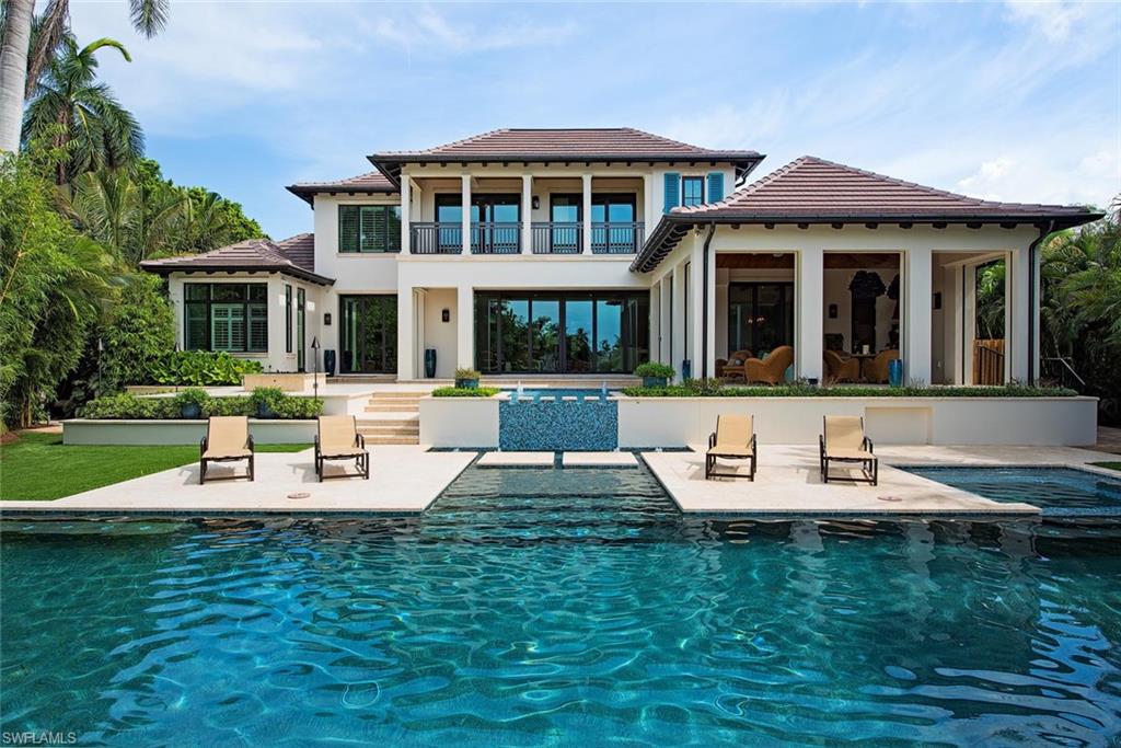 PORT ROYAL - Residential