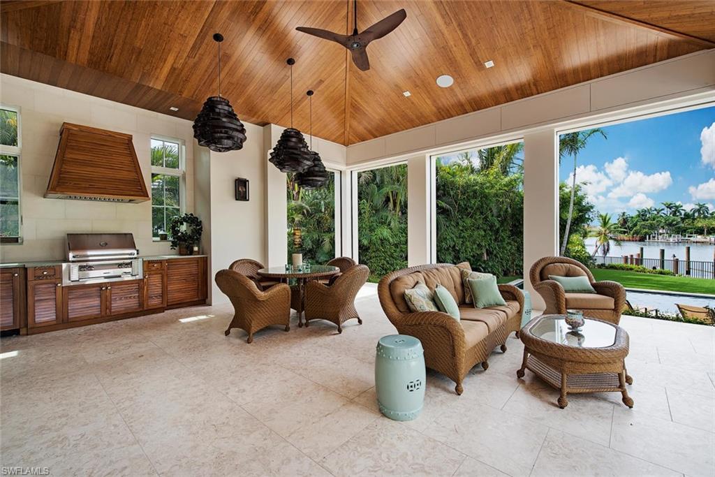 PORT ROYAL - Residential