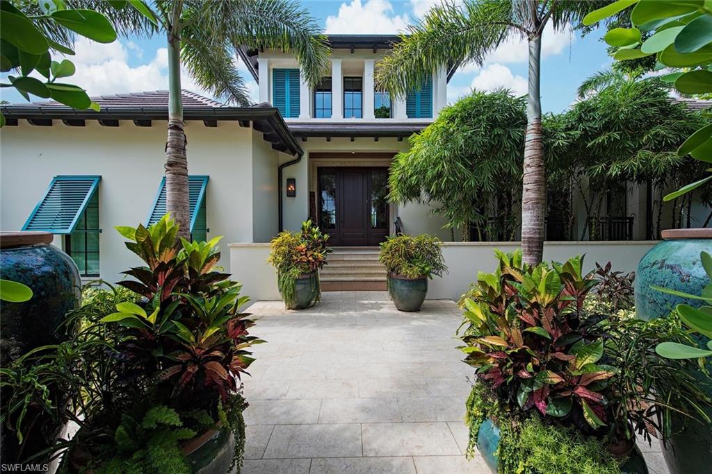 PORT ROYAL - Residential
