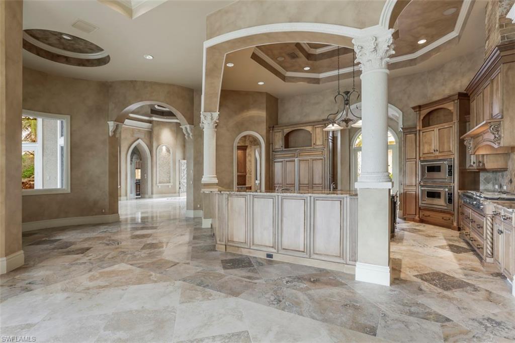 BELLO LAGO - Residential