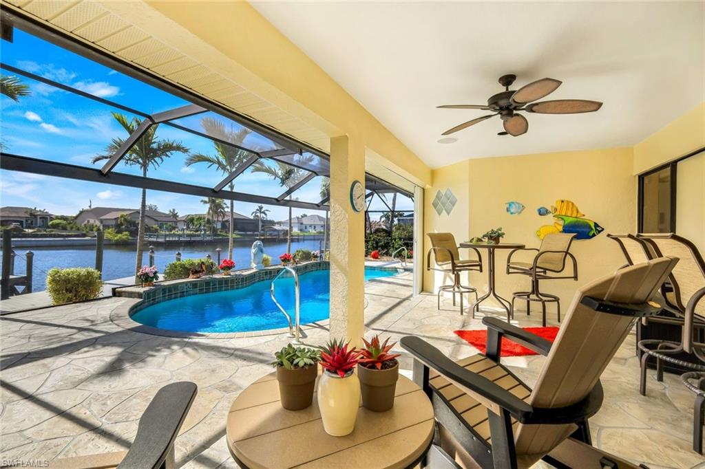 CAPE CORAL - Residential Lease