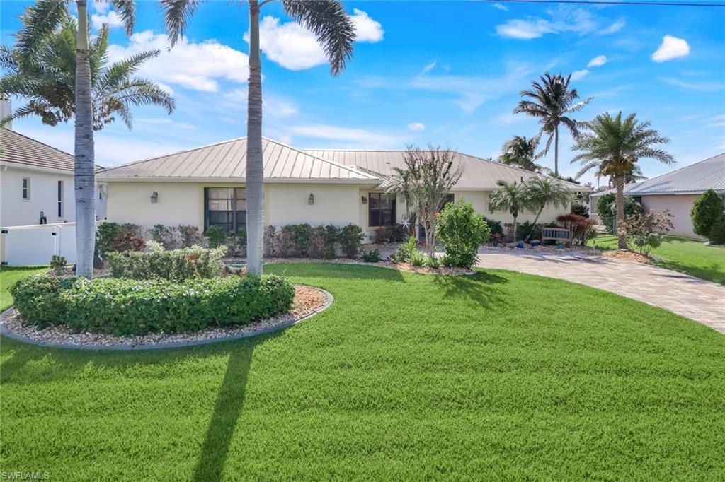 CAPE CORAL - Residential Lease