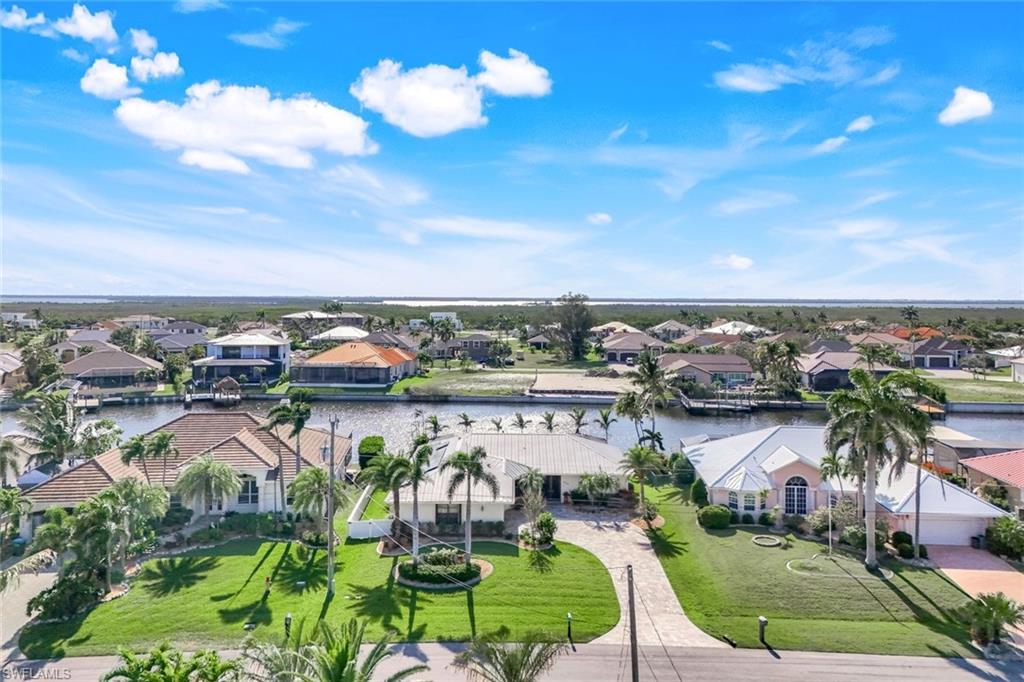 CAPE CORAL - Residential Lease