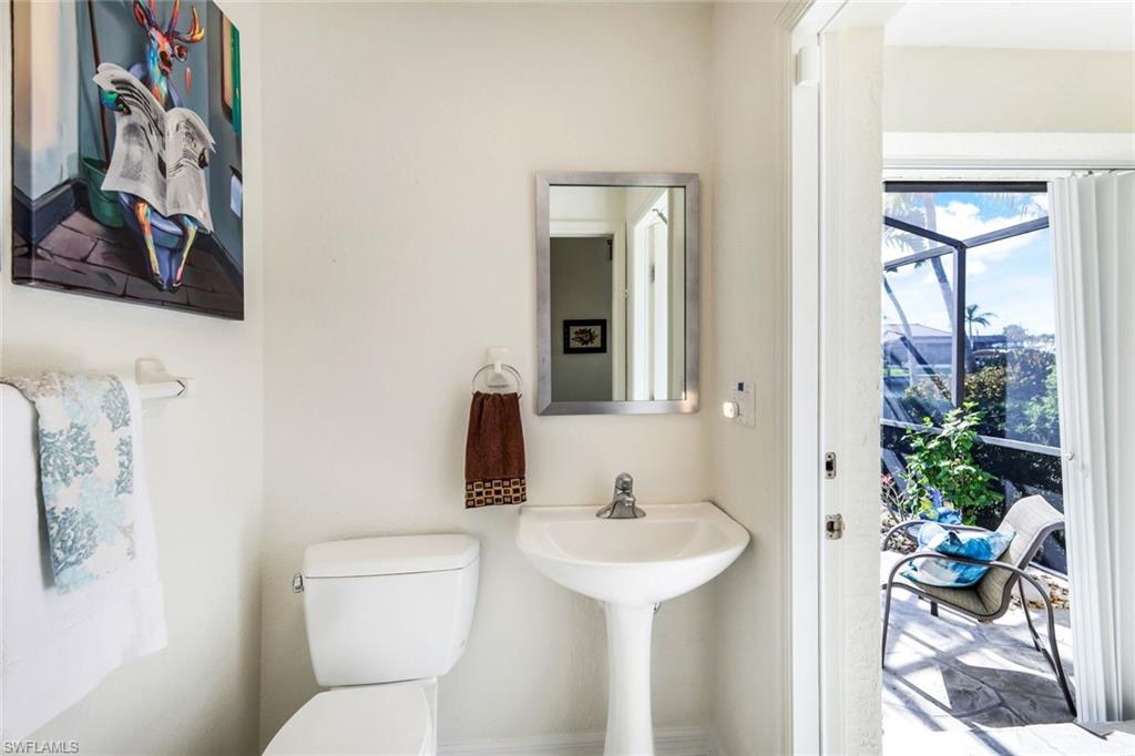 CAPE CORAL - Residential Lease