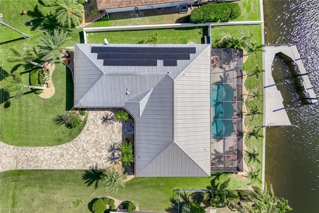CAPE CORAL - Residential Lease
