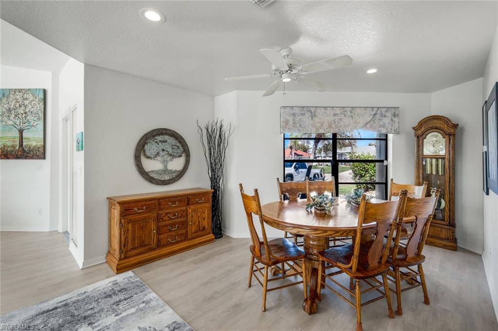 CAPE CORAL - Residential Lease