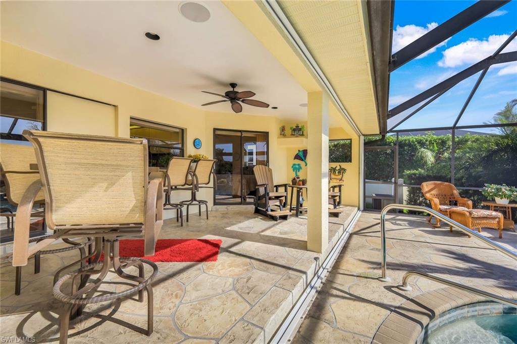 CAPE CORAL - Residential Lease
