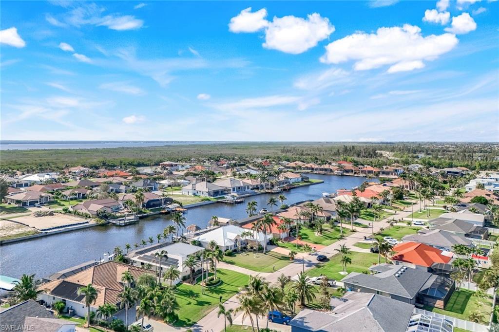 CAPE CORAL - Residential Lease