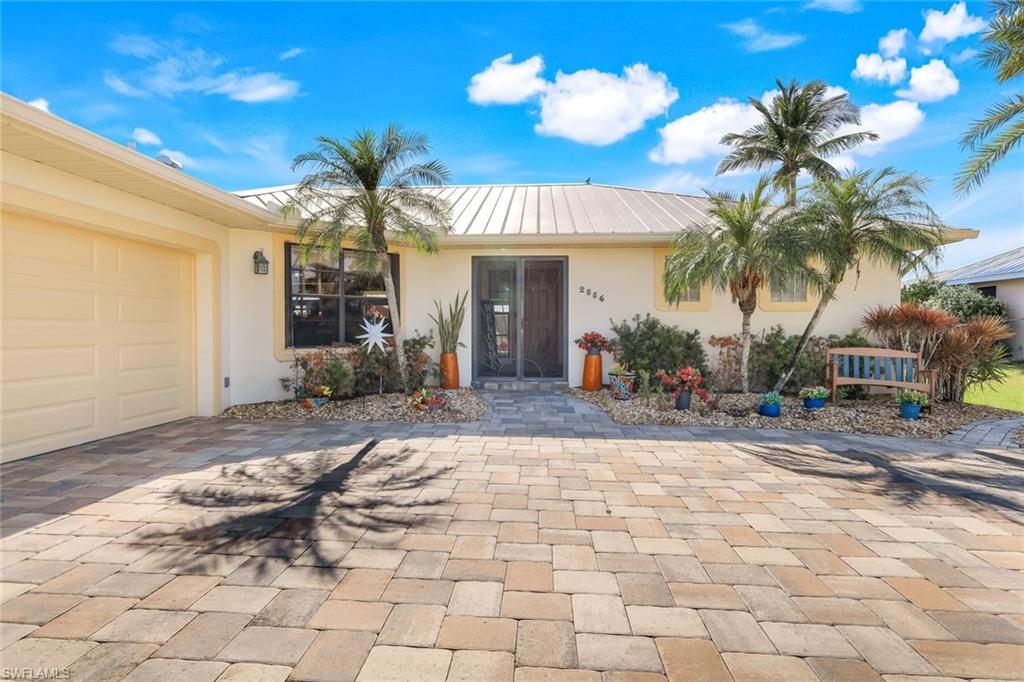 CAPE CORAL - Residential Lease