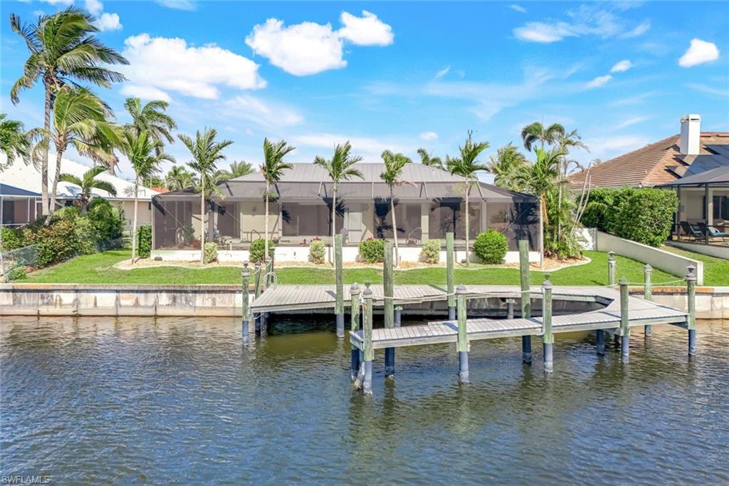 CAPE CORAL - Residential Lease