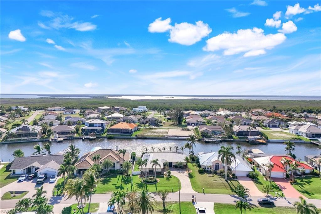 CAPE CORAL - Residential Lease