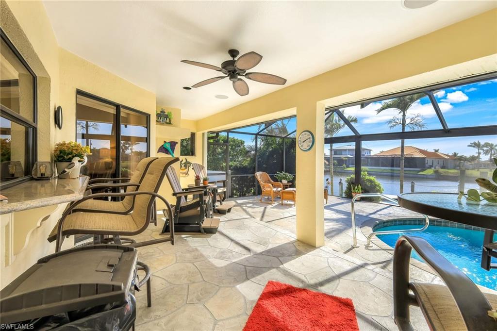 CAPE CORAL - Residential Lease