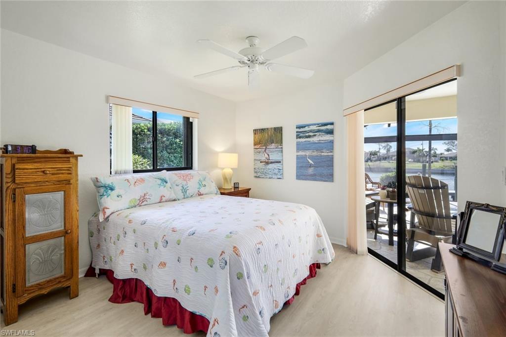 CAPE CORAL - Residential Lease