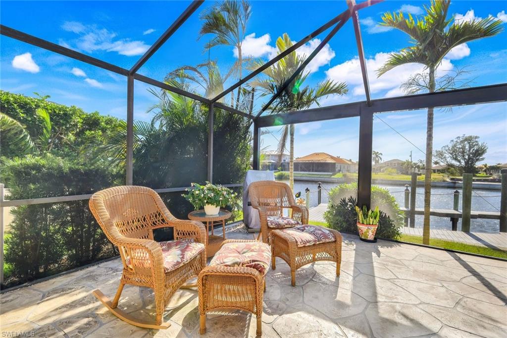 CAPE CORAL - Residential Lease