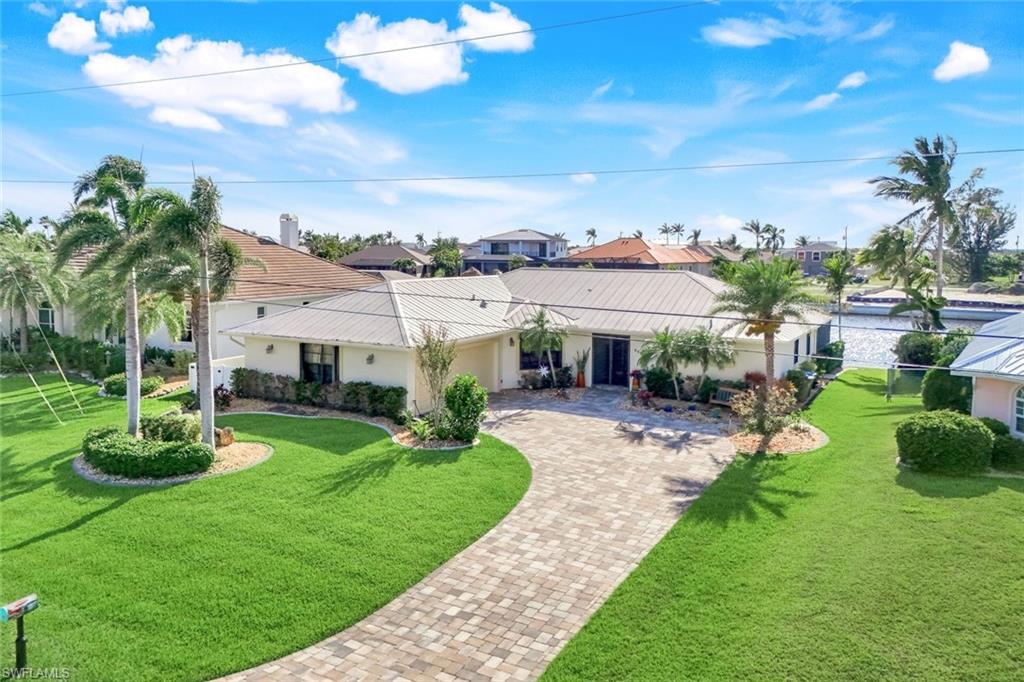 CAPE CORAL - Residential Lease
