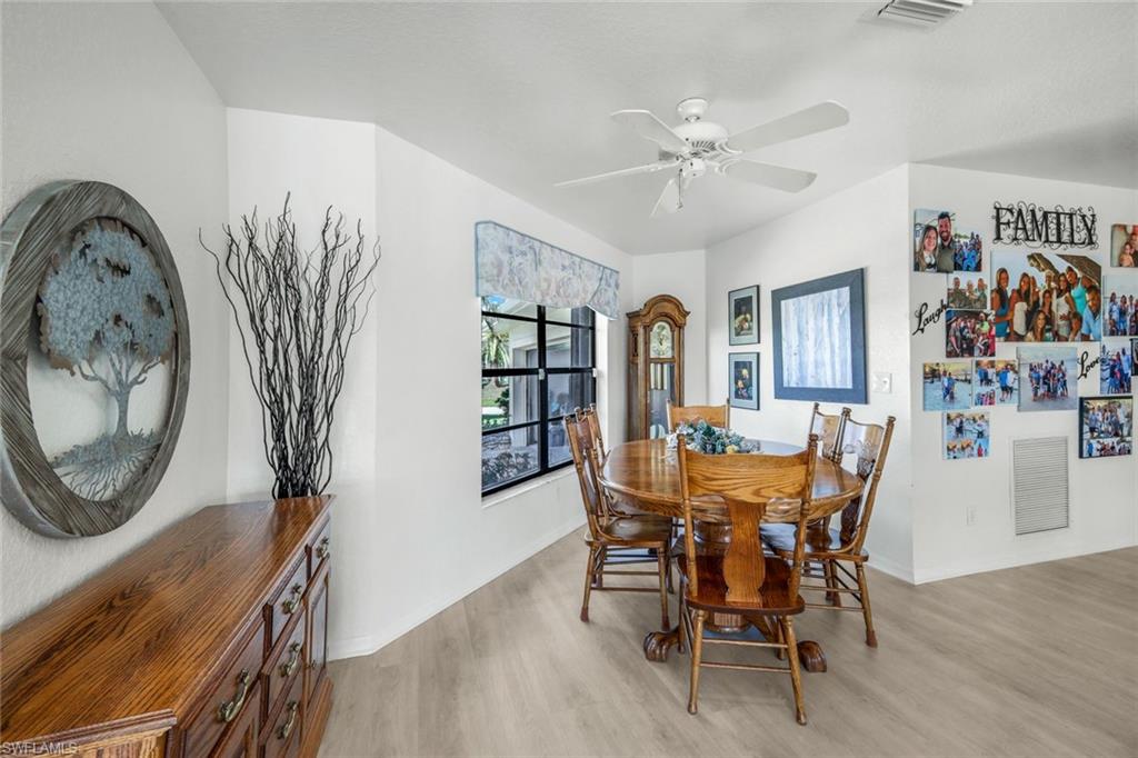 CAPE CORAL - Residential Lease