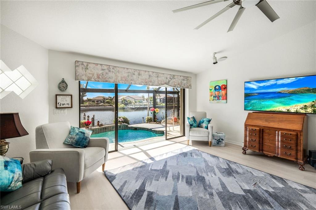 CAPE CORAL - Residential Lease