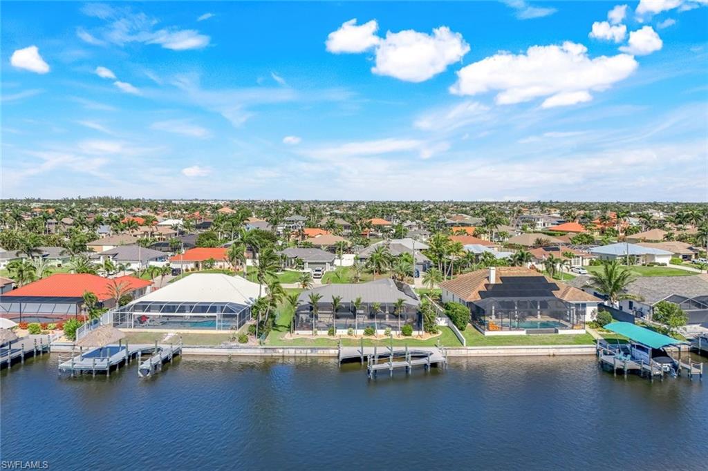 CAPE CORAL - Residential Lease