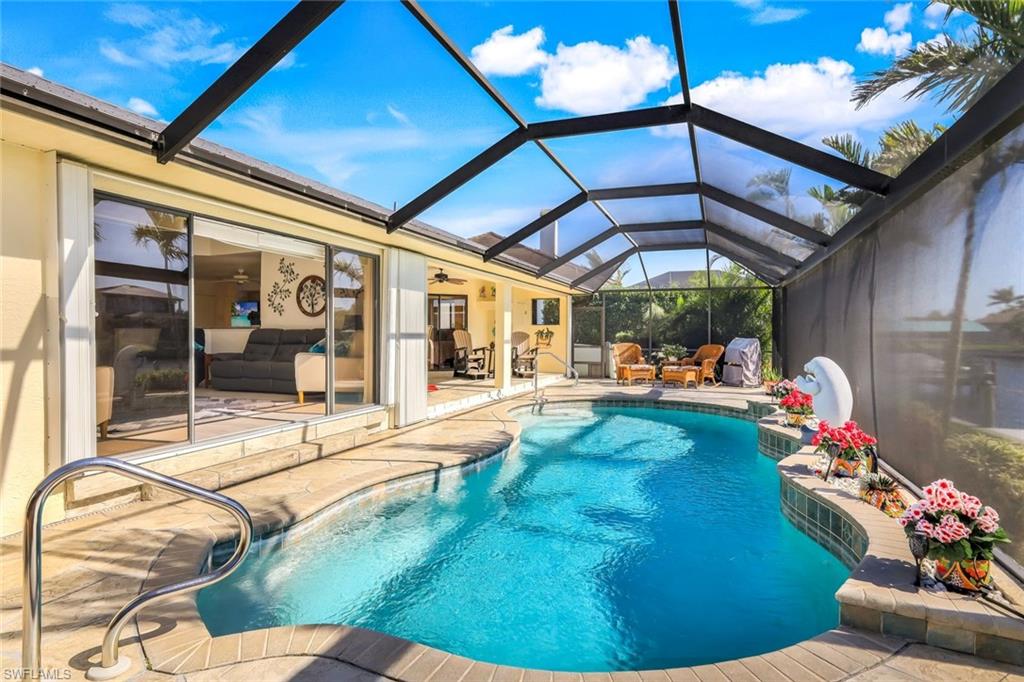 CAPE CORAL - Residential Lease