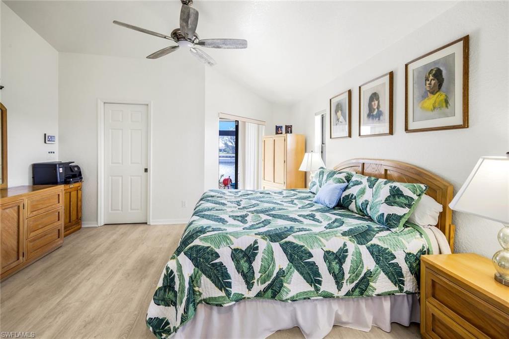 CAPE CORAL - Residential Lease