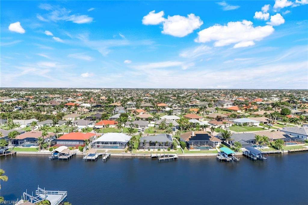 CAPE CORAL - Residential Lease