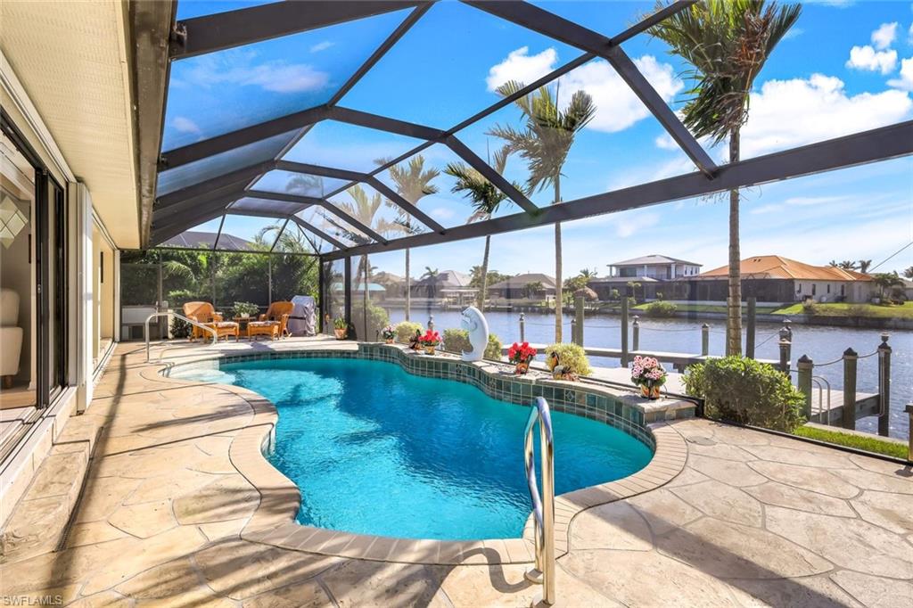 CAPE CORAL - Residential Lease