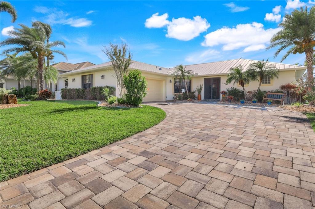 CAPE CORAL - Residential Lease