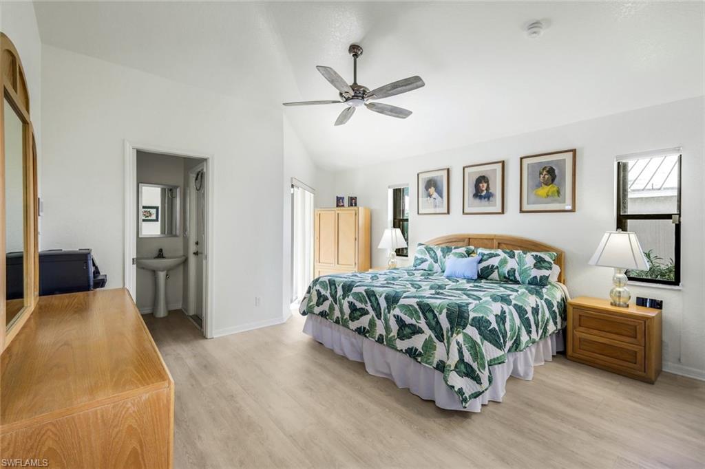 CAPE CORAL - Residential Lease
