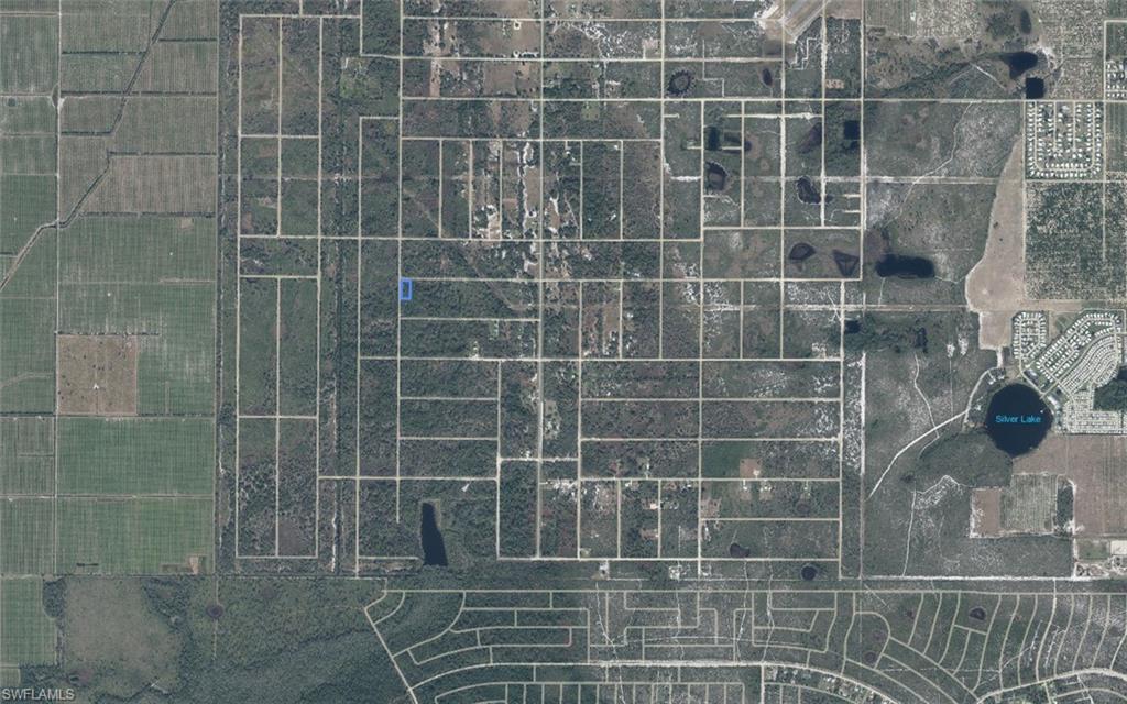AVON PARK - Land
