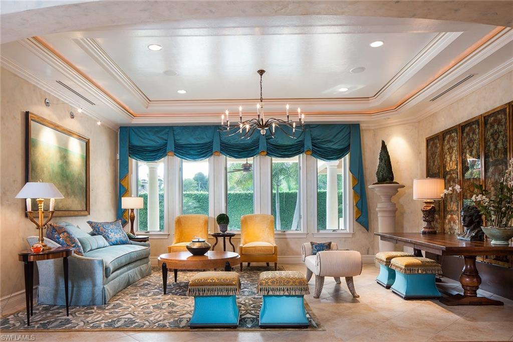 AQUALANE SHORES - Residential
