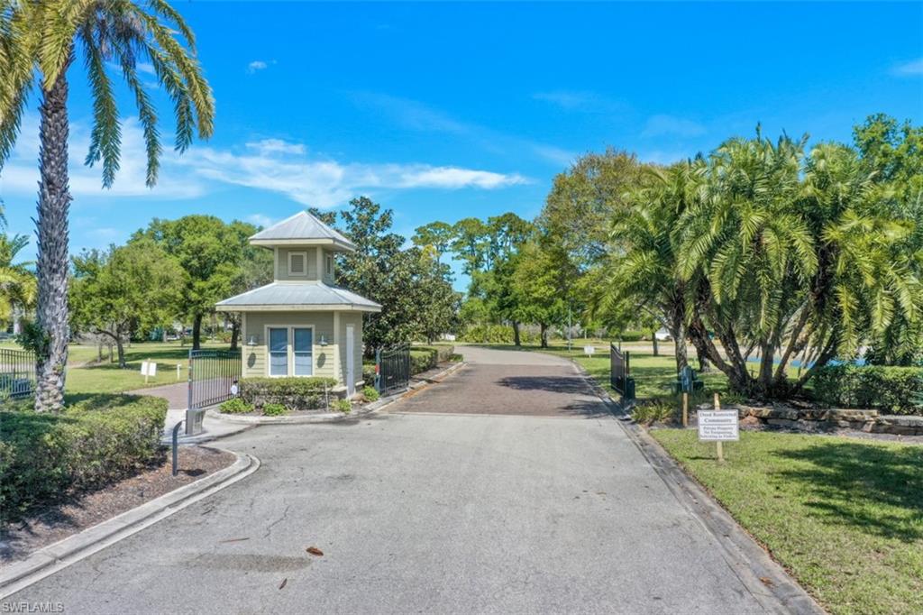 HORSE CREEK - Residential
