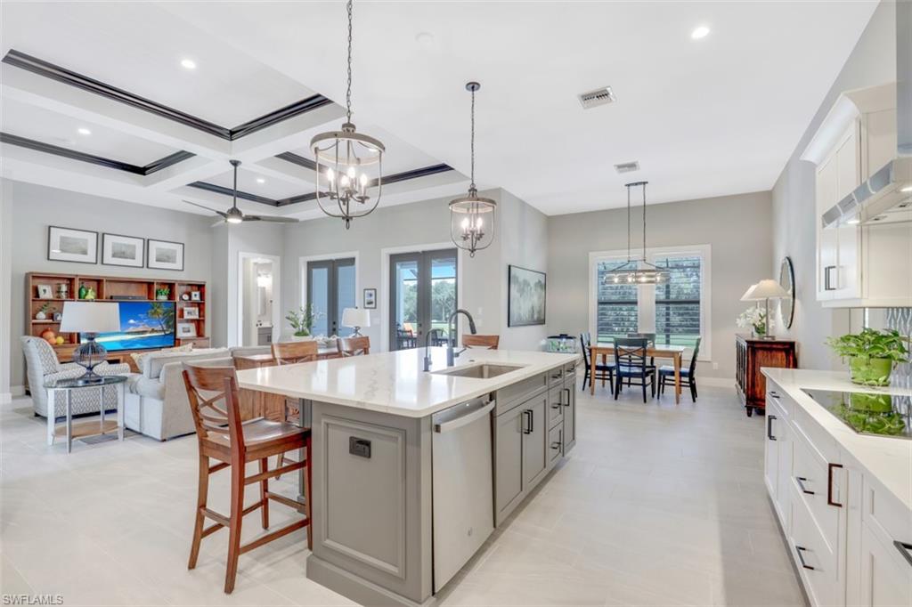HORSE CREEK - Residential