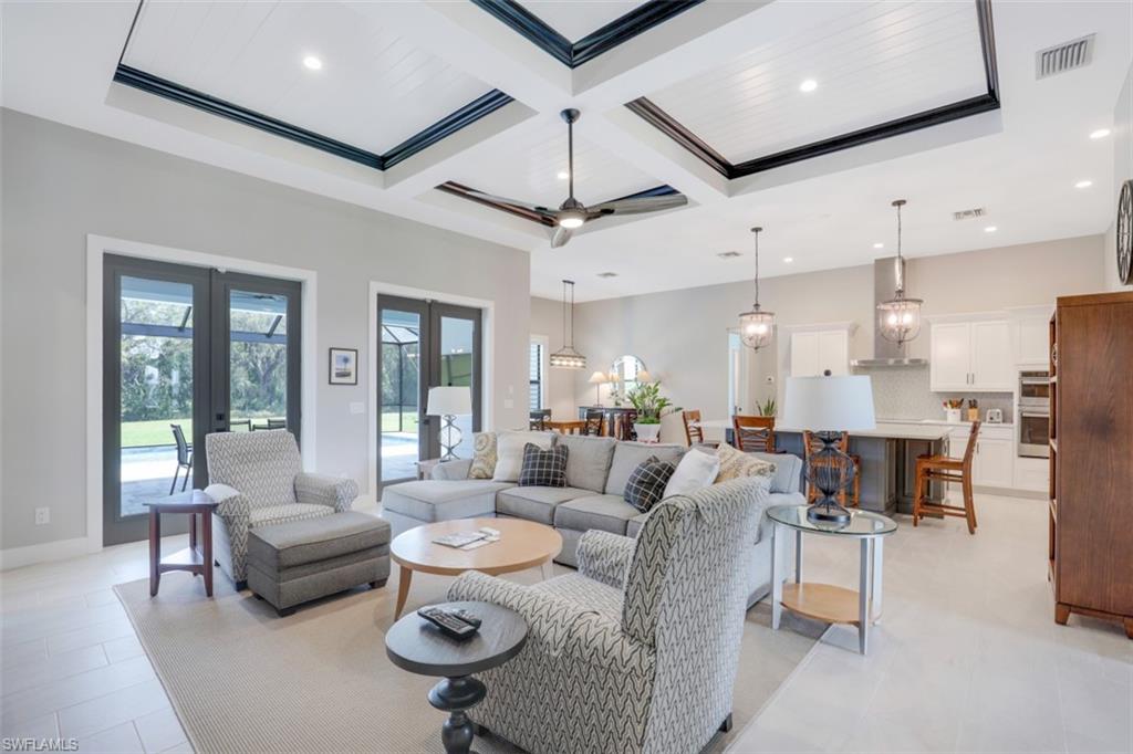 HORSE CREEK - Residential