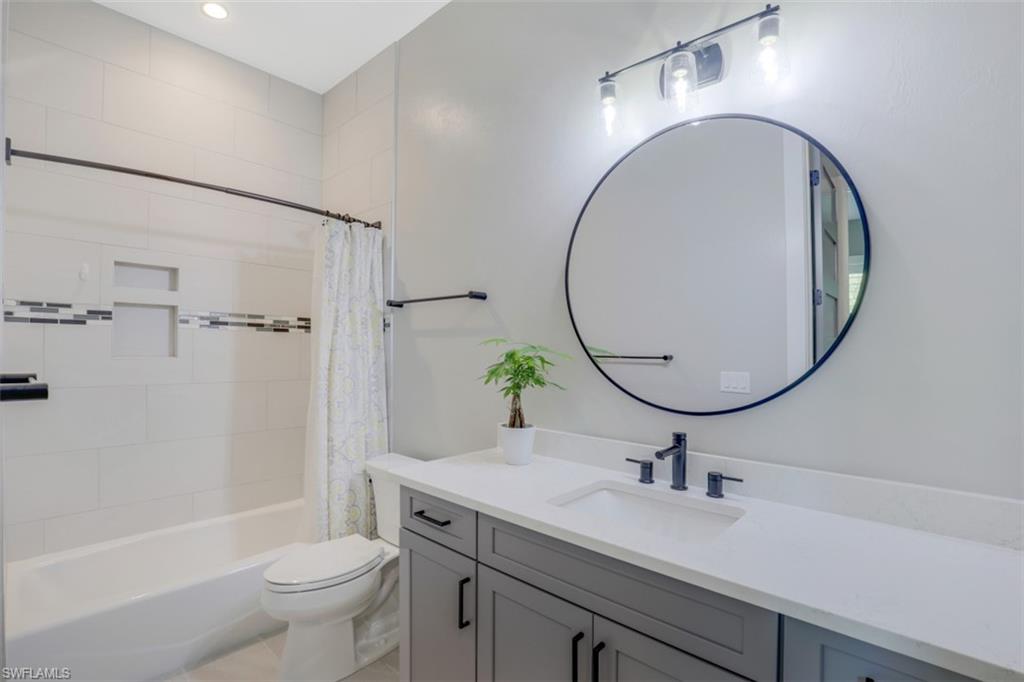 HORSE CREEK - Residential