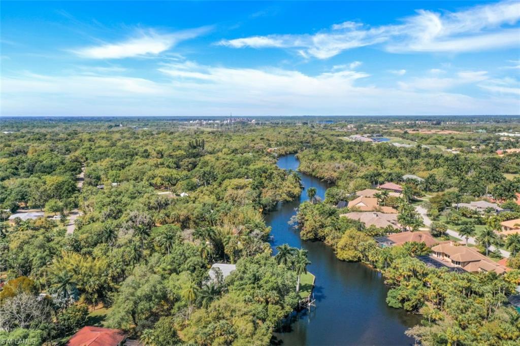 HORSE CREEK - Residential