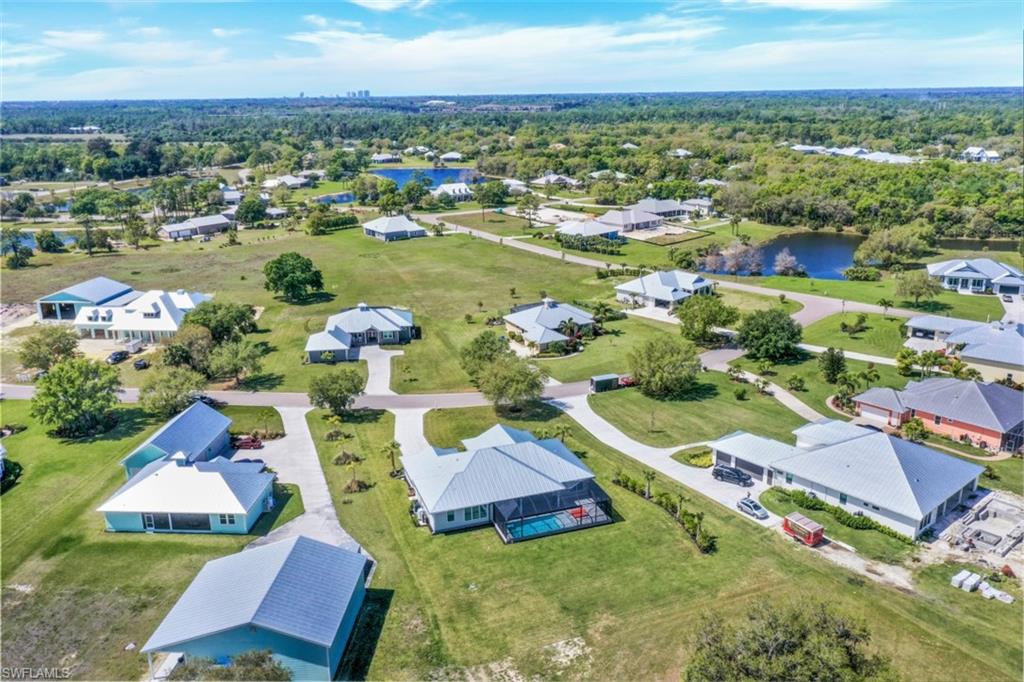 HORSE CREEK - Residential
