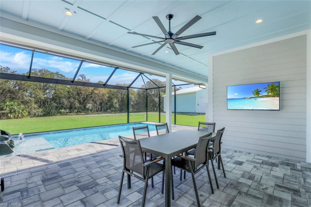 HORSE CREEK - Residential