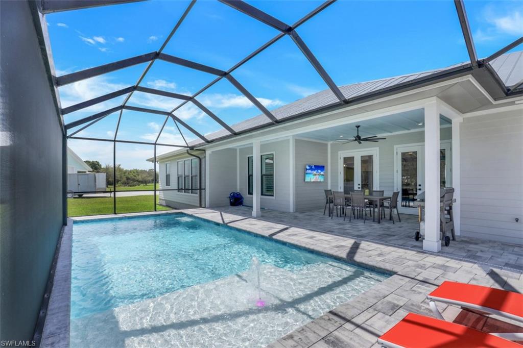 HORSE CREEK - Residential