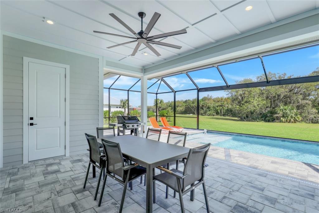 HORSE CREEK - Residential