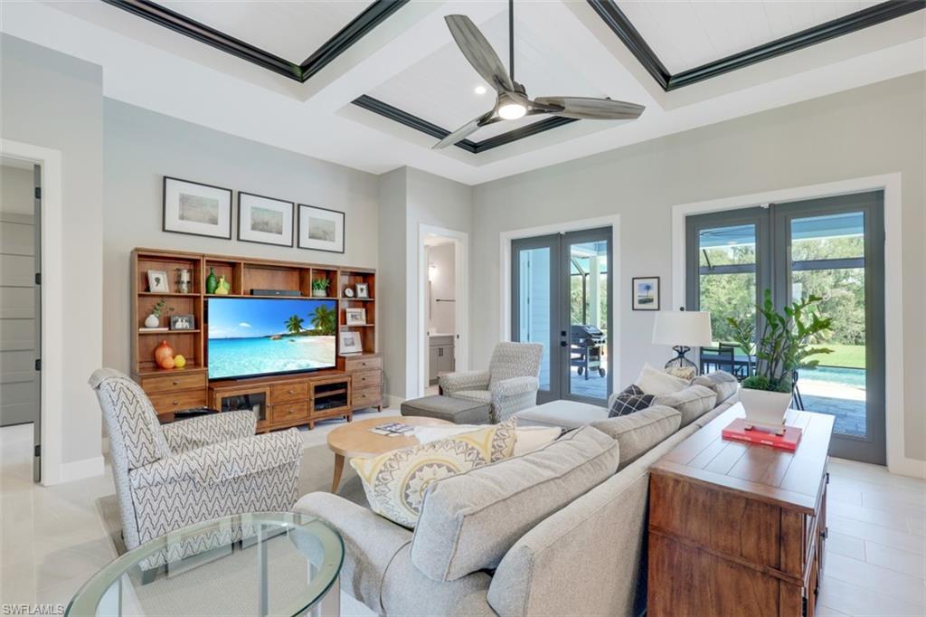 HORSE CREEK - Residential