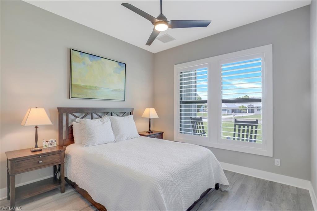 HORSE CREEK - Residential