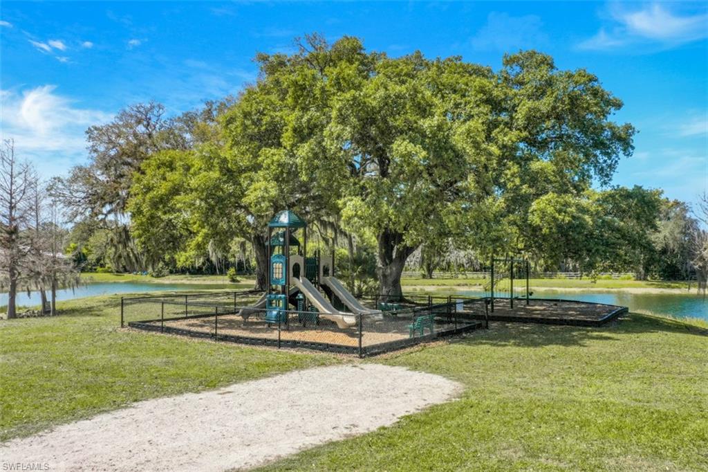 HORSE CREEK - Residential