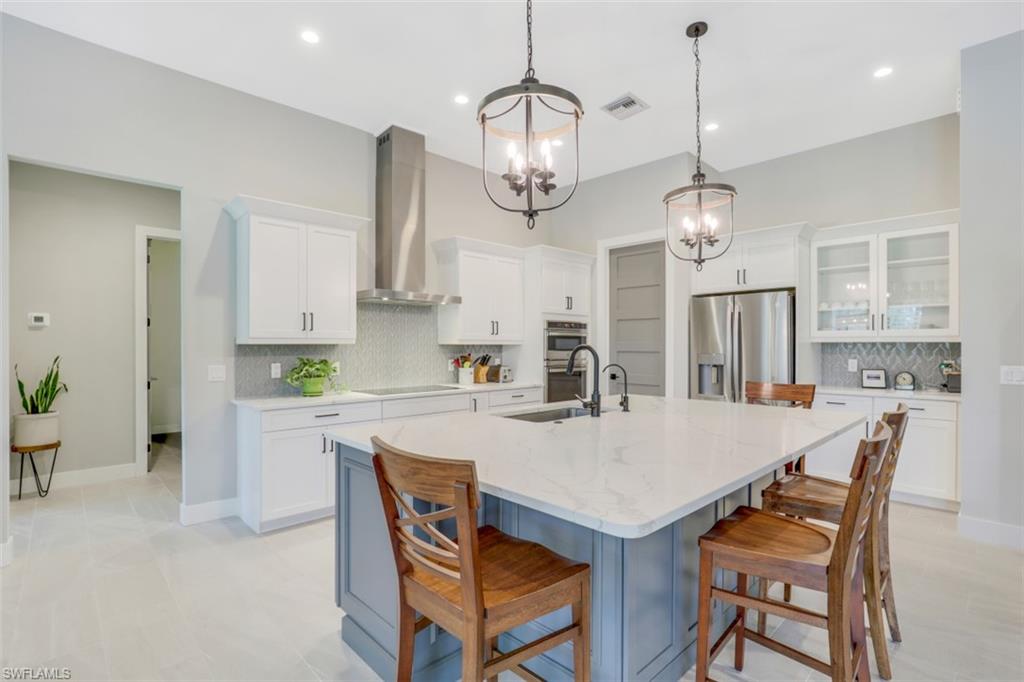 HORSE CREEK - Residential
