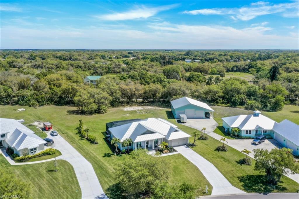 HORSE CREEK - Residential