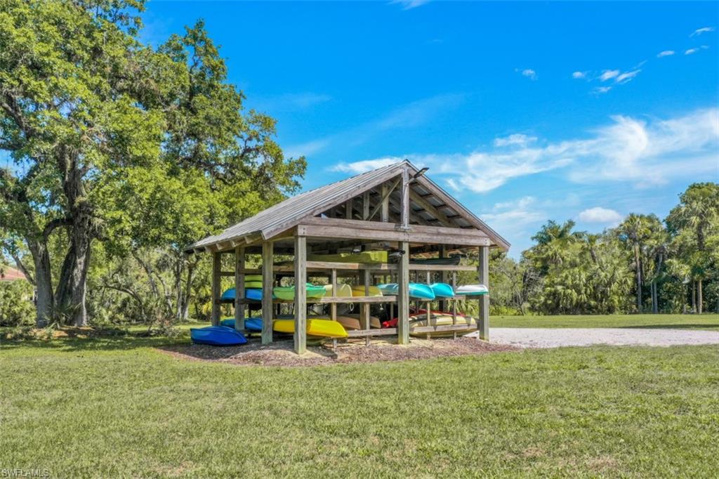 HORSE CREEK - Residential