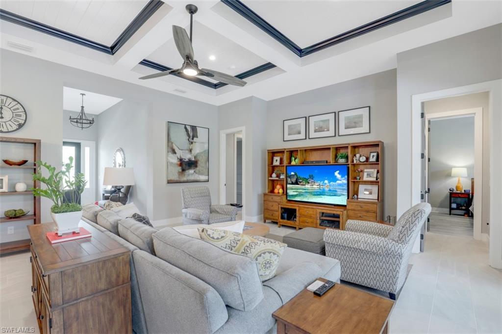HORSE CREEK - Residential